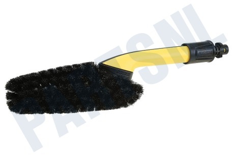Karcher Hogedruk 2.643-234.0 Velgenwasborstel