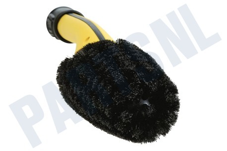Karcher Hogedruk 2.643-234.0 Velgenwasborstel
