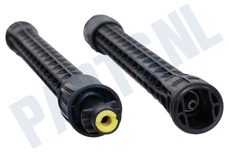 Karcher Hogedruk 2.644-212.0 PS 30 Plus Powerscrubber Oppervlaktereiniger