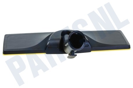 Karcher 2.863-337.0 Vloermond Comfort Plus inclusief doek