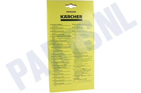 Karcher 2.863-025.0 Ruitensproeier voor stoomreinigers