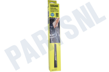 Karcher Stofzuiger 2.863-306.0 Extra Lange Plintenzuigmond