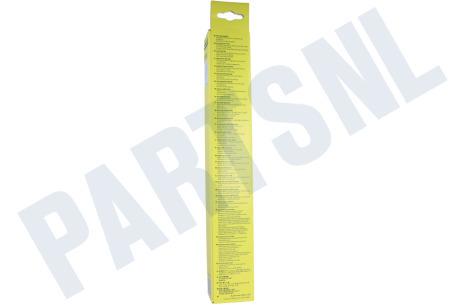 Karcher Stofzuiger 2.863-306.0 Extra Lange Plintenzuigmond