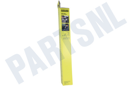 Karcher Stofzuiger 2.863-306.0 Extra Lange Plintenzuigmond