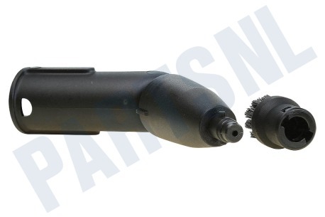Karcher 2.863-159.0 Turbo Stoomborstel