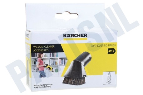 Karcher Stofzuiger 2.863-241.0 Meubelborstel VC5