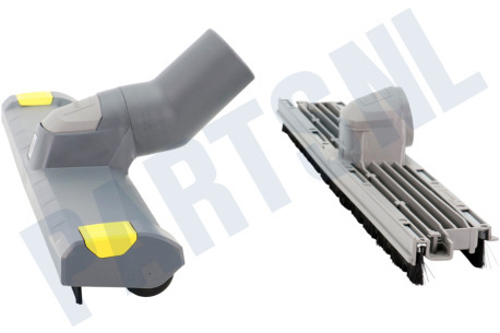 Karcher Stofzuiger 2.889-152.0 Zuigmond