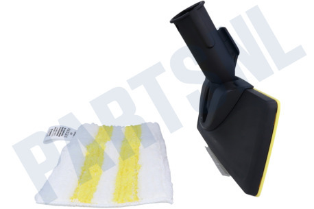 Karcher 2.863-350.0 EasyFix Mini Vloermondset