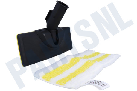 Karcher 2.863-350.0 EasyFix Mini Vloermondset