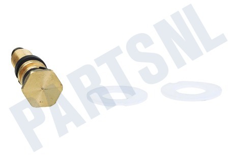 Karcher Hogedruk 2.883-994.0 Bevestigingsset voor rotor terrasreiniger