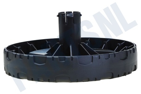 Karcher Hogedruk 5.515-397.3 Wiel Zijwiel
