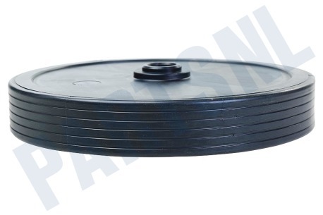 Karcher Hogedruk 6.435-766.0 Wiel Zijwiel D180