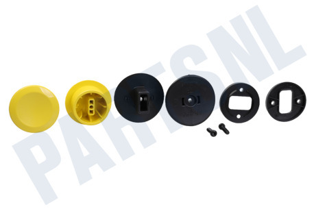 Karcher Stofzuiger 9.001-284.0 Handgreep
