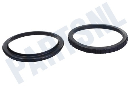 Karcher Stofzuiger 4.490-000.0 Motor