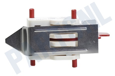 Kärcher Hogedruk 6.961-079.3 Schakelaar Micro switch