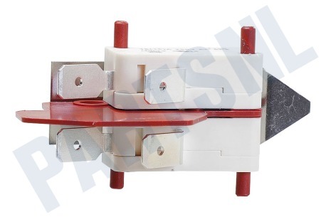 Kärcher Hogedruk 6.961-079.3 Schakelaar Micro switch