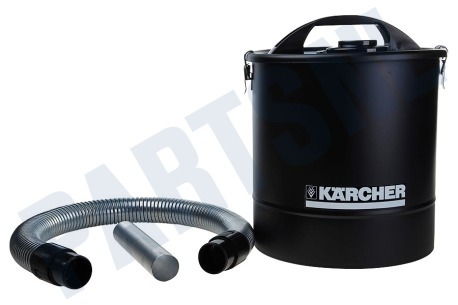 Karcher 2.863-139.0 Grofvuil Asfilter 20 Liter