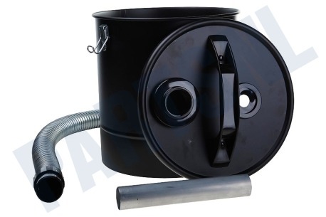 Karcher 2.863-139.0 Grofvuil Asfilter 20 Liter