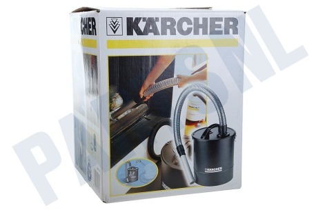 Karcher 2.863-139.0 Grofvuil Asfilter 20 Liter