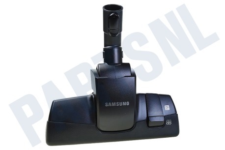 Samsung Stofzuiger DJ97-01402A Combi-zuigmond 36 mm met wiel