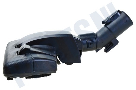 Samsung Stofzuiger DJ97-01402A Combi-zuigmond 36 mm met wiel
