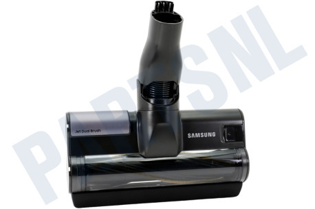 Samsung VCA-TABA95 Jet Dual Brush Black Chrome Metal