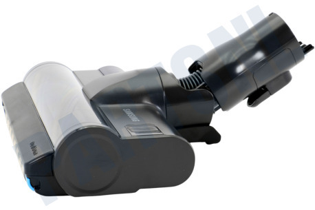 Samsung VCA-TABA95 Jet Dual Brush Black Chrome Metal