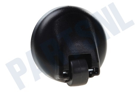 Samsung Stofzuiger DJ66-00151C Zwenkwiel Zwenk