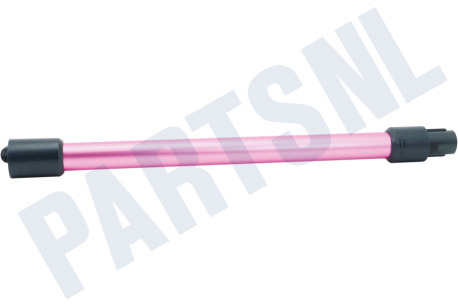 Numatic Zuigbuis Roze