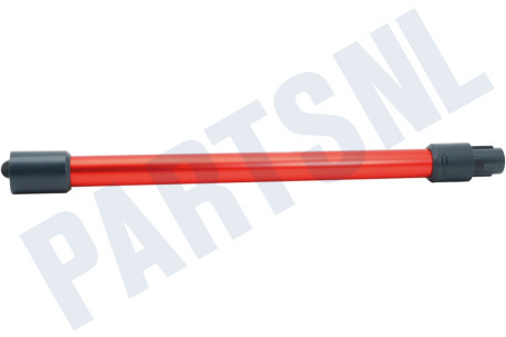 Numatic Zuigbuis Rood
