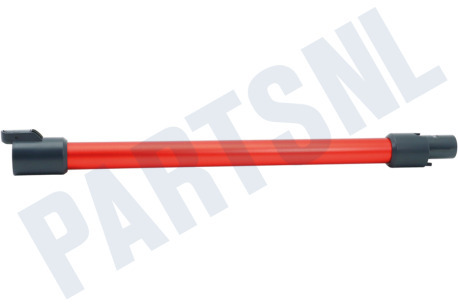 Numatic Zuigbuis Rood