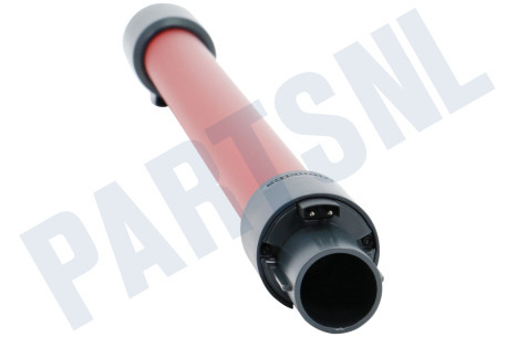 Numatic Zuigbuis Rood