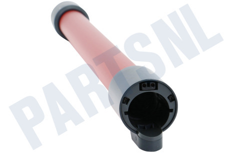 Numatic Zuigbuis Rood