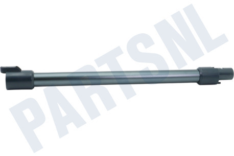 Numatic Zuigbuis Graphite