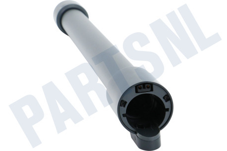 Numatic Zuigbuis Graphite