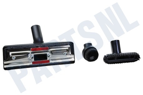 Alternatief Complete slang en toebehoren kit 32mm