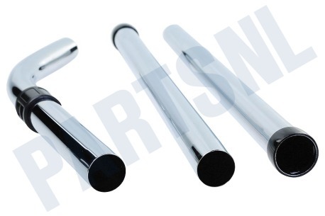 Alternatief Complete slang en toebehoren kit 32mm
