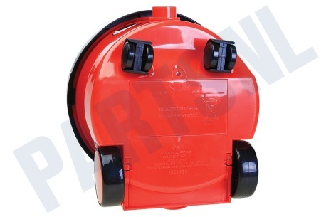 Numatic Lh-R1 Little Henry Rood