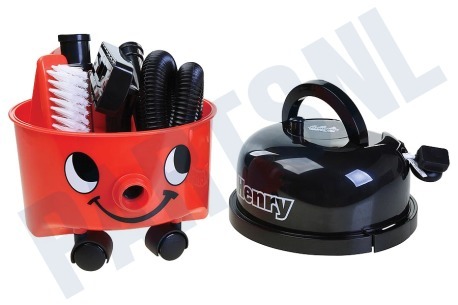 Numatic Lh-R1 Little Henry Rood