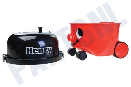 Numatic Lh-R1 Little Henry Rood