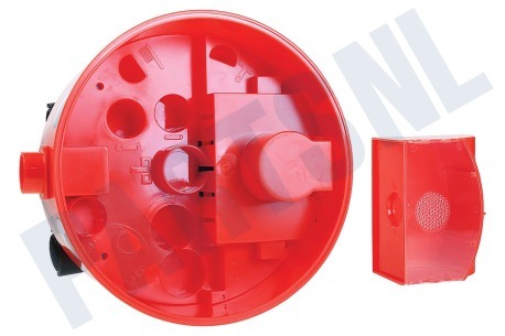 Numatic Lh-R1 Little Henry Rood