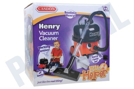 Numatic Lh-R1 Little Henry Rood