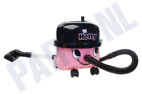 Numatic Lh-R1 Little Hetty Pink