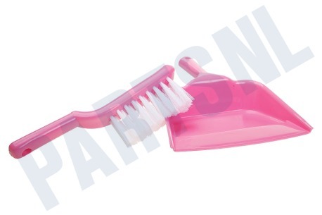 Numatic Lh-R1 Little Hetty Pink