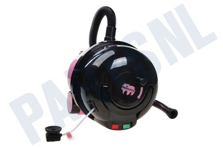 Numatic Lh-R1 Little Hetty Pink
