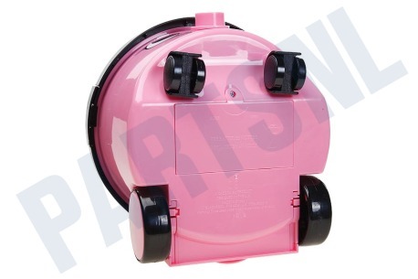 Numatic Lh-R1 Little Hetty Pink