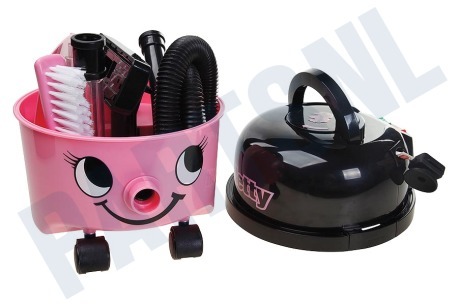 Numatic Lh-R1 Little Hetty Pink