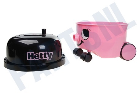 Numatic Lh-R1 Little Hetty Pink