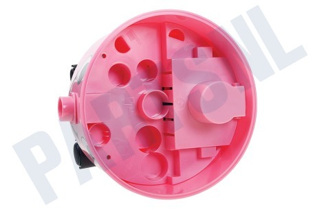 Numatic Lh-R1 Little Hetty Pink