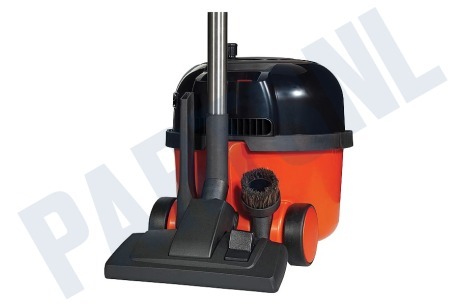 Numatic HVN 200-11 Henry Next Eco Line Rood